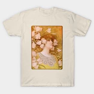 Portrait of Sarah Bernhardt T-Shirt